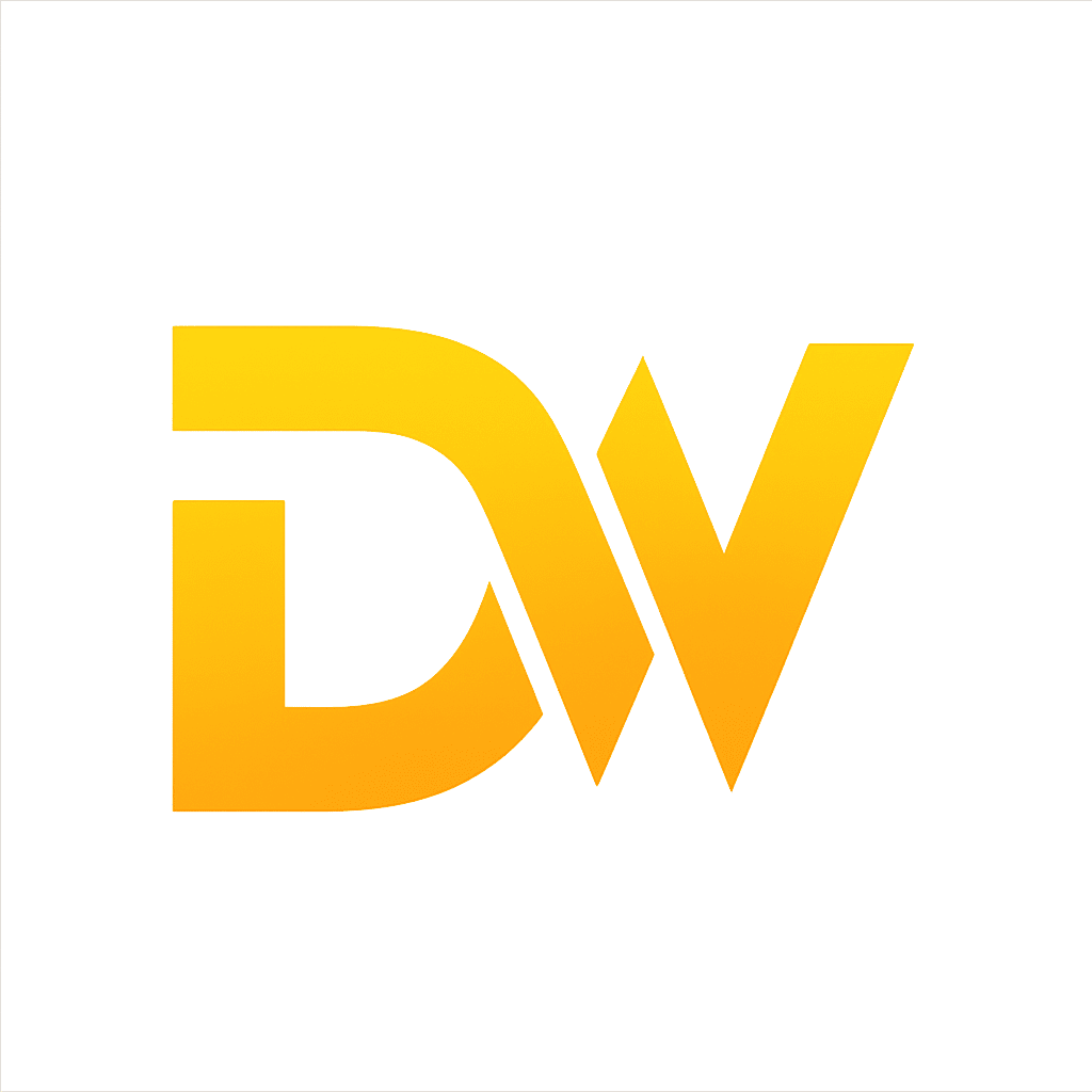 My Digital Word