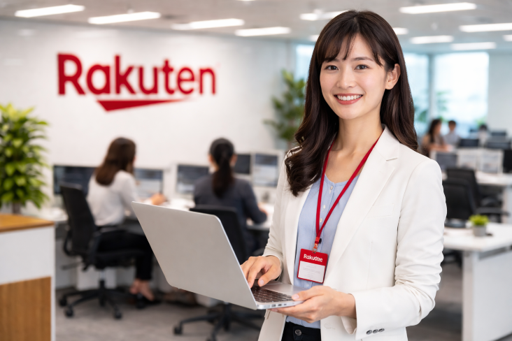 Rakuten job openings: roles, benefits, and tips to stand out!