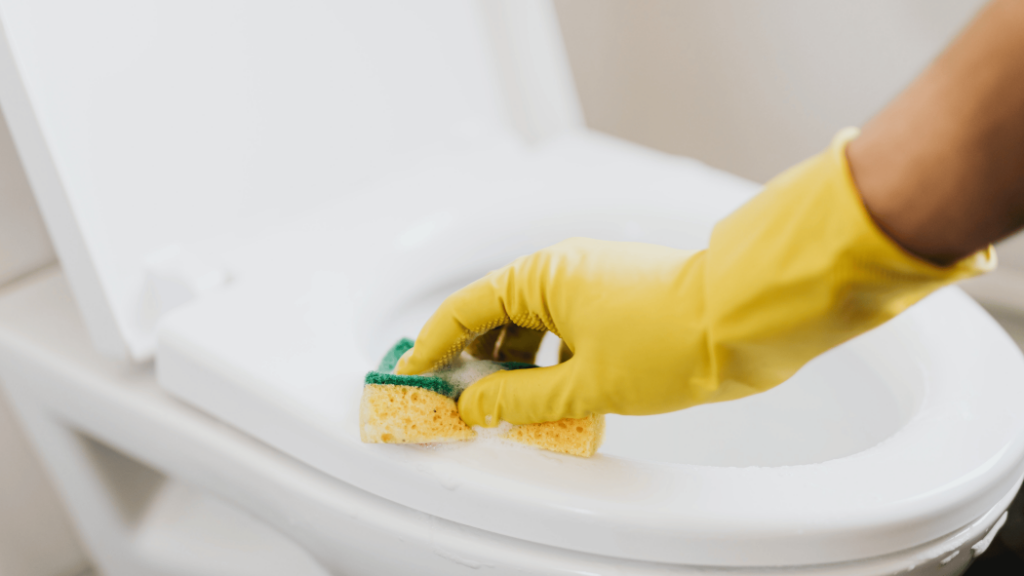 House Cleaner Work in South Korea: How to Start Fast and Get Gigs!