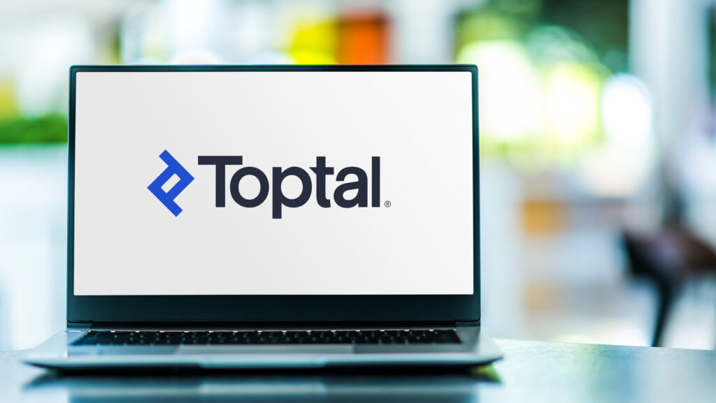 Home Office Jobs at Toptal: How to Get Started, What to Expect, and How to Thrive Working Remotely