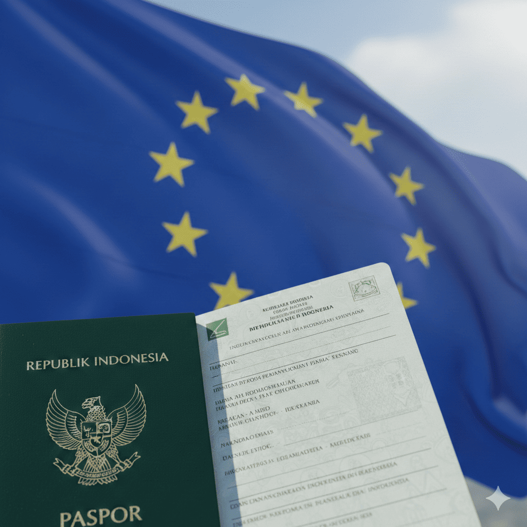 3 Job Opportunities in Europe for Those Looking to Grow Professionally