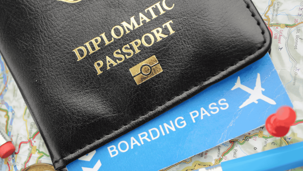 Job Opportunities Abroad: The Complete Guide for Professionals Seeking Growth!