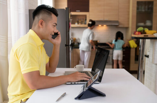 Discover Lucrative Home Office Jobs at Remote Staff: Your Ultimate Guide