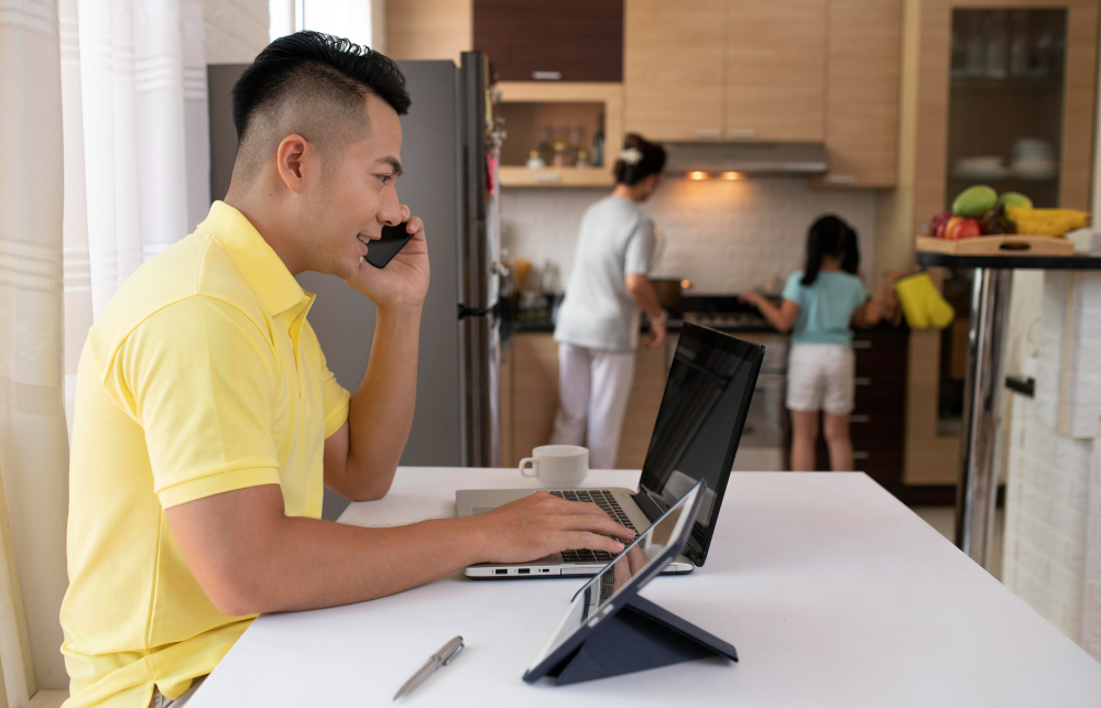 Discover Lucrative Home Office Jobs at Remote Staff: Your Ultimate Guide