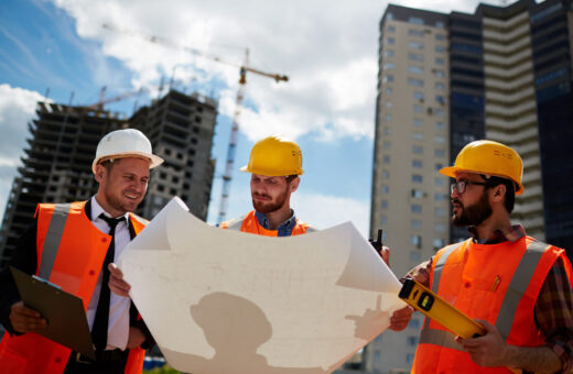 Jobs at Civil Construction in Spain: How to Find Opportunities and Build a Successful Career