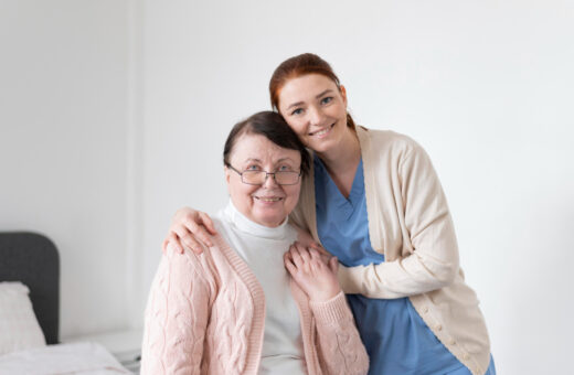 Jobs at Vitalliance: Join a Team That Changes Lives Every Day