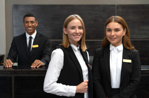 Job Openings at Best Hotels: How to Apply and Build a Successful Career in Hospitality