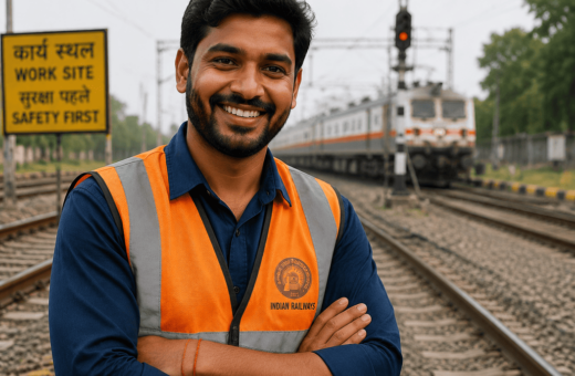 Railway Jobs: Your Gateway to a Stable and Rewarding Career